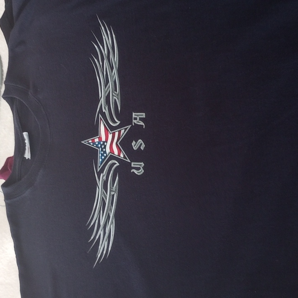 Men's shirt - Picture 3 of 5
